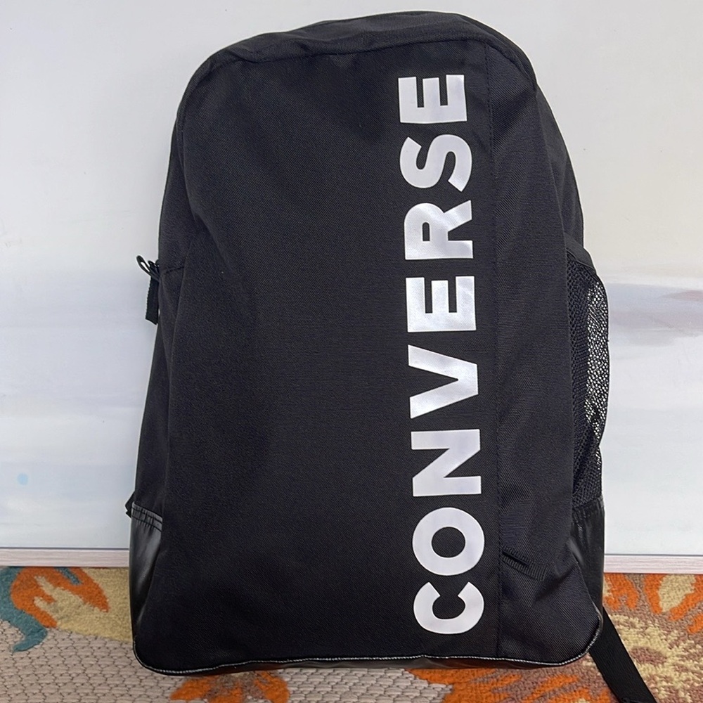 Converse Speed Backpack NWT - Picture 8 of 16